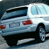 BMW X5 3.0L евро2. Отключение лямбда зондов